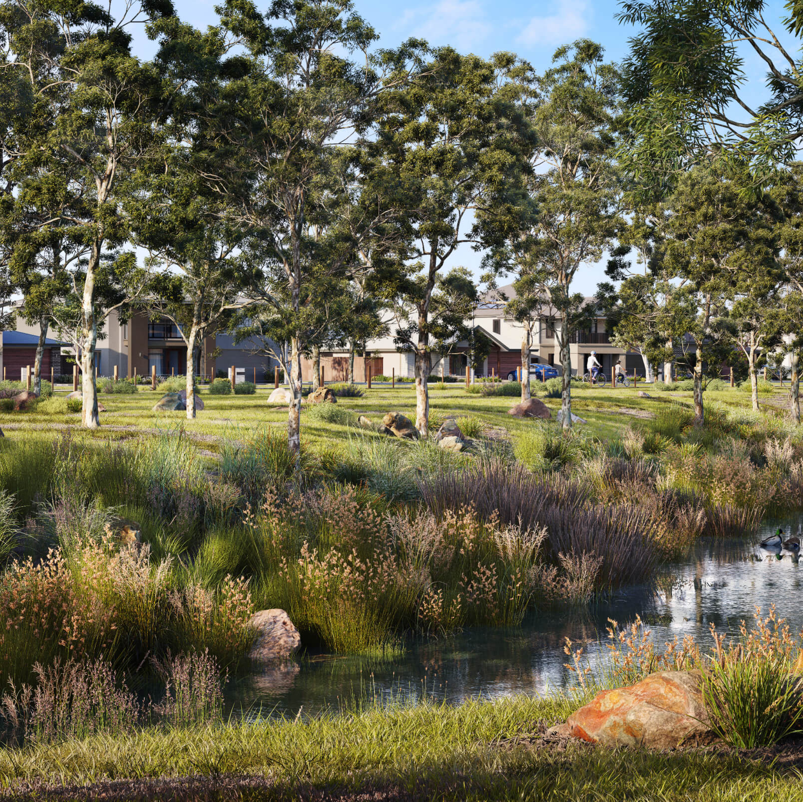 Green Acre